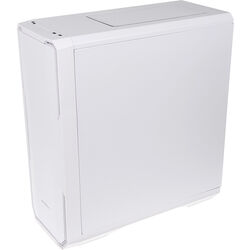 BitFenix Enso - White - Product Image 1