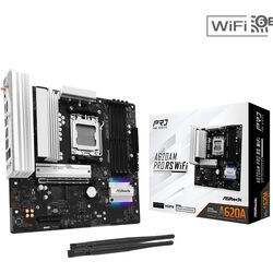ASRock A620AM Pro RS WIFI - Product Image 1