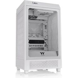 Thermaltake The Tower 200 - White - Product Image 1