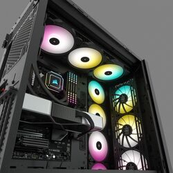 Corsair MP600 ELITE - w/ Heatsink - Product Image 1