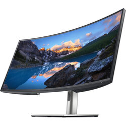 Dell UltraSharp U3421WE - Product Image 1