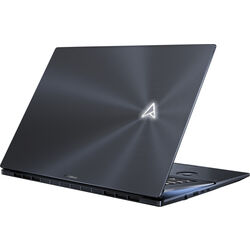 ASUS ZenBook Pro 16X OLED - UX7602ZM-ME070W - Product Image 1