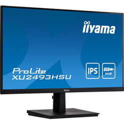 iiyama ProLite XU2493HSU-B1 - Product Image 1