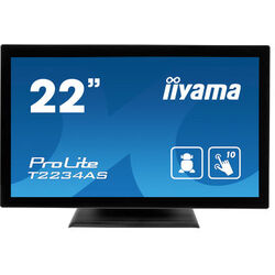 iiyama ProLite T2234AS-B1 - Product Image 1