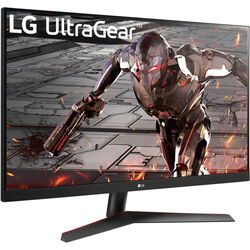 LG 32GN600-B - Product Image 1