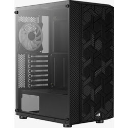 AeroCool Hive V1 - Black - Product Image 1