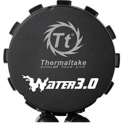 Thermaltake Water 3.0 RGB Riing 240 - Product Image 1