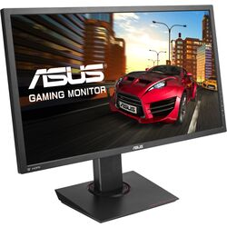 ASUS MG28UQ - Product Image 1