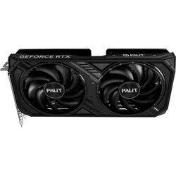Palit GeForce RTX 4060 Ti Dual - Product Image 1