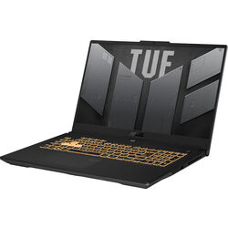 ASUS TUF Gaming F17 - FX707ZR-HX002W - Product Image 1