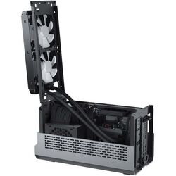 Phanteks Evolv Shift XT - Galaxy Silver - Product Image 1