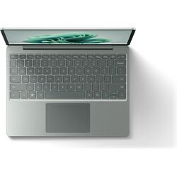 Microsoft Surface Laptop Go - XKQ-00008 - Sage - Product Image 1