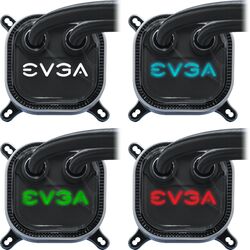 EVGA CLC 120 - Product Image 1