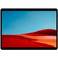 Microsoft Surface Pro X - Black - Product Image 1