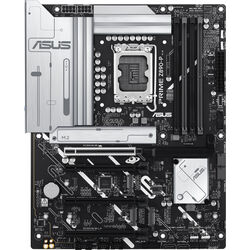 ASUS PRIME Z890-P DDR5 PCIe 5.0 ATX Motherboard - Product Image 1