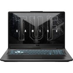 ASUS TUF Gaming F17 - FX706HEB-HX113W - Product Image 1