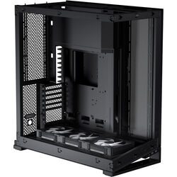 Phanteks NV9 DRGB - Black - Product Image 1