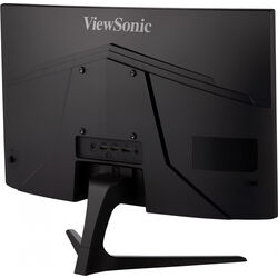 ViewSonic VX2418C - Product Image 1