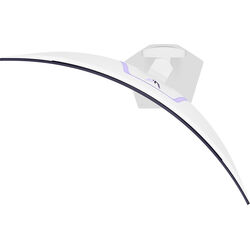 LG UltraGear 39GX90SA-W - Product Image 1