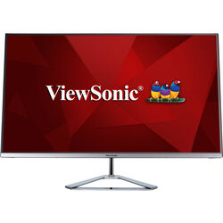 ViewSonic VX3276-2K-MHD - Product Image 1