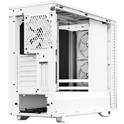 Fractal Design Define 7 - White - Product Image 1