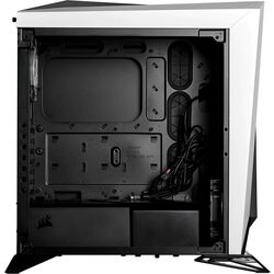 Corsair Carbide SPEC-OMEGA RGB - White - Product Image 1