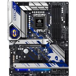 ASRock Z790 PG SONIC - Product Image 1