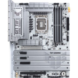 ASUS Z890 TUF GAMING PRO WIFI - Product Image 1