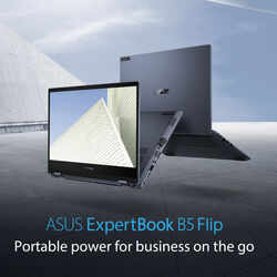 ASUS ExpertBook B5 - B5402FBAV-HYI5X - Product Image 1