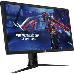 ASUS ROG Strix XG27UQR - Product Image 1