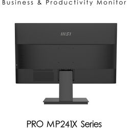 MSI Pro MP241X - Product Image 1