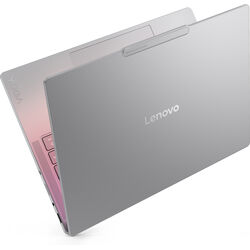 Lenovo Yoga Slim 7 - 83JX0056UK - Grey - Product Image 1