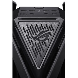 ASUS ROG Hyperion GR701 BTF - Black - Product Image 1