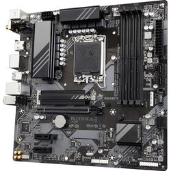 Gigabyte B760M DS3H AX DDR5 - Product Image 1