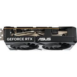 ASUS GeForce RTX 5060 DUAL OC - Product Image 1