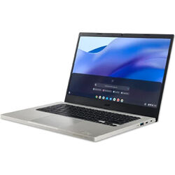 Acer Chromebook Vero 514 - CBV514-1H-547A - Grey - Product Image 1