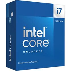 Intel Core i7-14700KF - Product Image 1