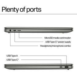 HP 15a-nb0502sa - Silver - Product Image 1