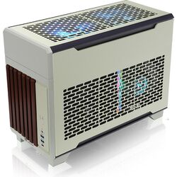 Thermaltake TR100 WS - Matcha Green - Product Image 1