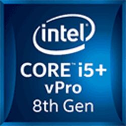 Intel Core i5+8500 (9M Cache, up to 4.10 GHz) includes Intel Optane Memory - Product Image 1