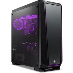 RAIJINTEK Zofos Evo RGB - Black - Product Image 1