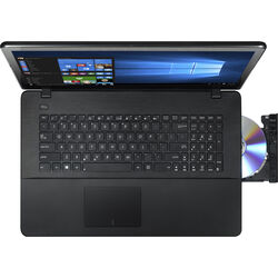 ASUS X751 - X751NA-TY006T - Black - Product Image 1