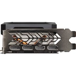 ASRock Radeon RX 5600 XT Phantom D3 OC - Product Image 1