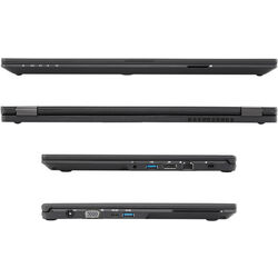 Fujitsu Lifebook U747 - Product Image 1