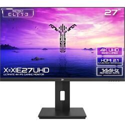 X= XIE27UHD Instinct ELITE - Product Image 1