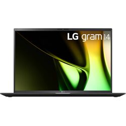 LG gram 14 - 14Z90S-G.AR55A1 - Product Image 1