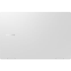 Samsung Galaxy Book 2 Pro 360 - Silver - Product Image 1