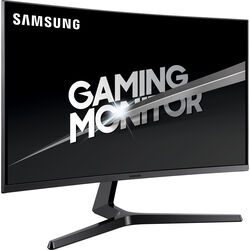 Samsung CJG52 LC32JG52Q - Product Image 1