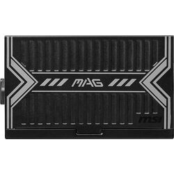 MSI MAG A550BN - Product Image 1