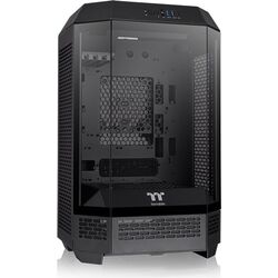 Thermaltake The Tower 300 - Black - Product Image 1